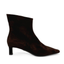 Cognac Suede