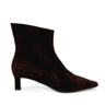Cognac Suede