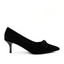 Black Suede