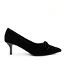 Black Suede