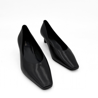 Blair Kitten Heel Pumps