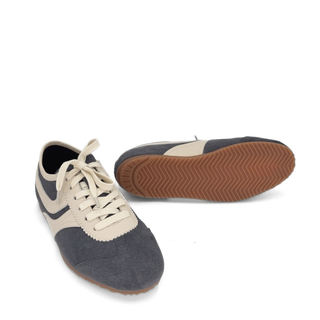 Lydia Suede Sneakers