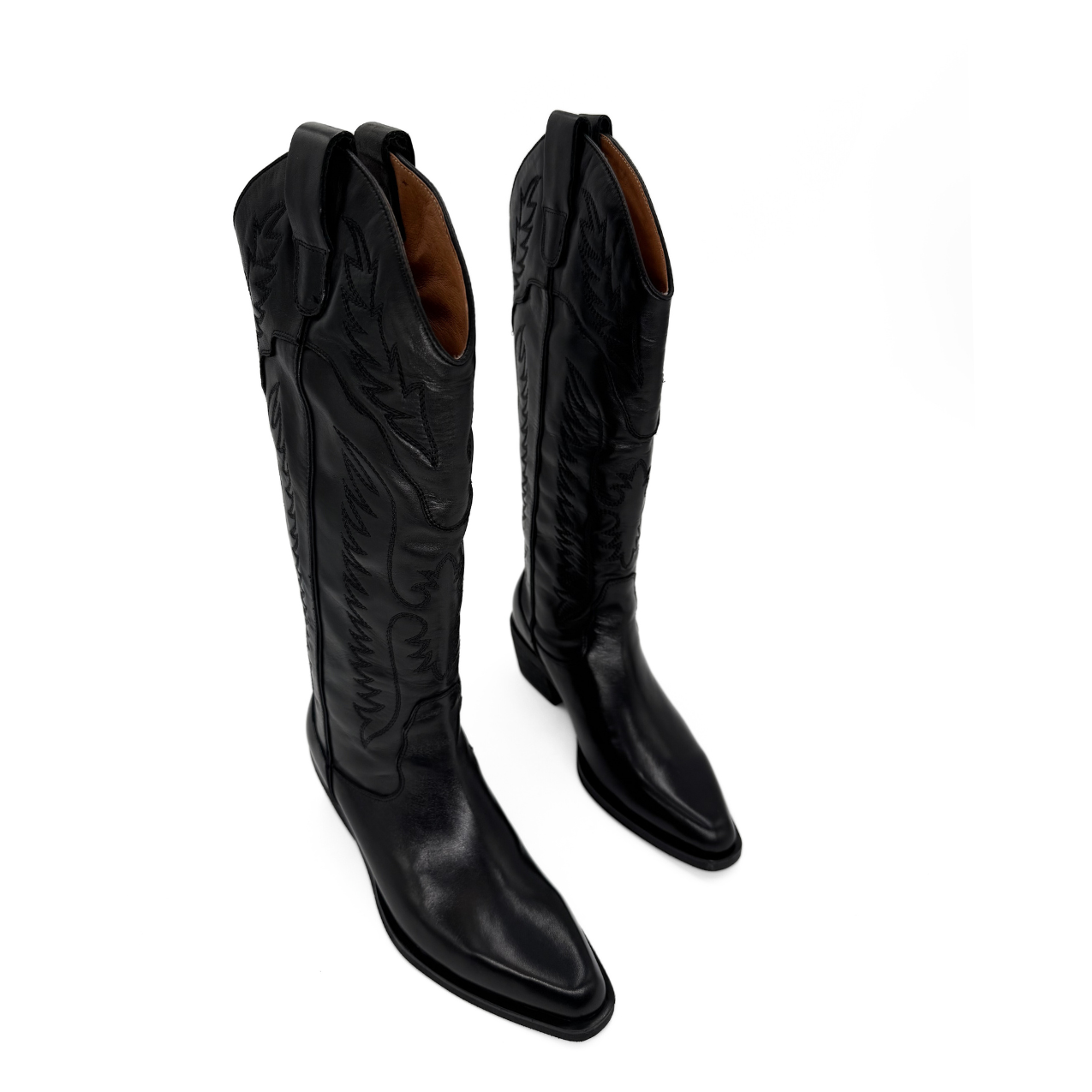 Montana Western Boots – Amie Rafa Montana Western Boots – Amie Rafa