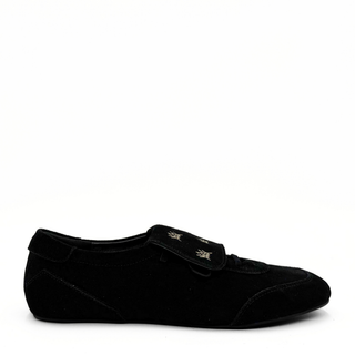 Chelley Suede Sneakers