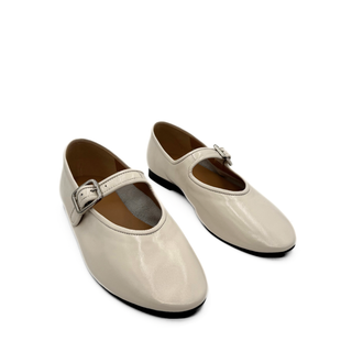 Ashley Mary Jane Flats