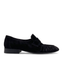 Black Suede