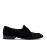 Black Suede