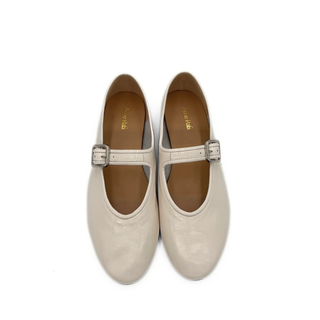 Ashley Mary Jane Flats