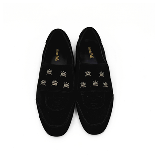 Chelley Suede Sneakers