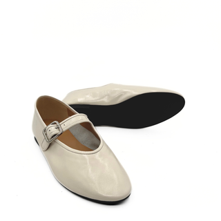 Ashley Mary Jane Flats