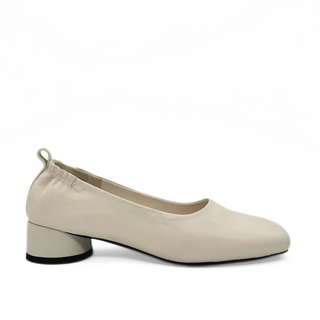 Planner Block Kitten Heel