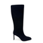 Black Suede