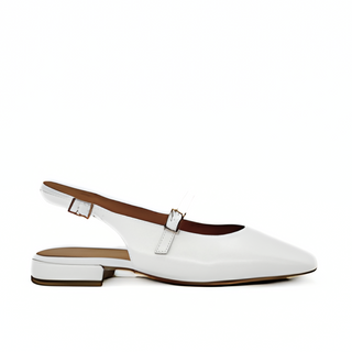 Athena Mary Jane Flats