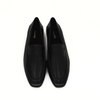 The Cindy Leather Loafer