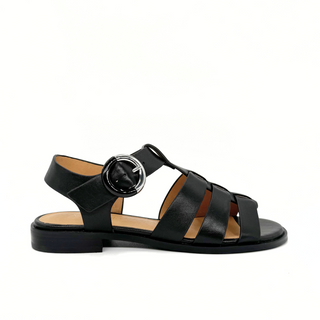 Monaco Fisherman Sandals